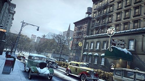 Miniatura 8 de Mafia II Definitive Edition - Steam PC Online Game Code