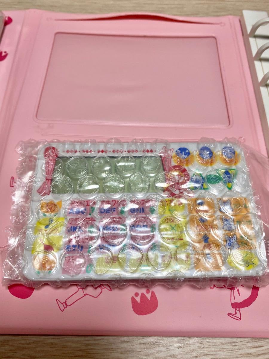 Amazon.co.jp: 赤ずきんチャチャ 電子魔法手帳 赤ずきんちゃちゃ