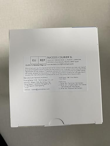 Miniatura 6 de YCE - Estación de acoplamiento 10 en 1 para iPad Pro Steam Deck y ROG, con HDMI 4K a 60Hz, lector SD TF 4.0 100 W PD, audio, USB A, USB C giratorio