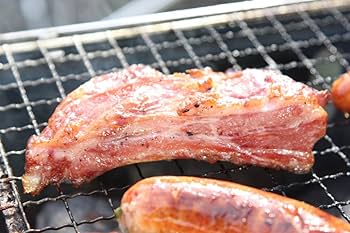 スペアリブページ　セット Amazon.co.jp: 北海道 サロベツファーム スペアリブ 110g : 食品
