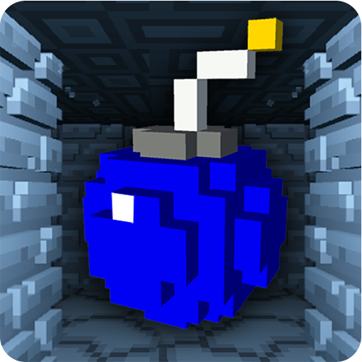 Hammer Bomb - Creepy Dungeons