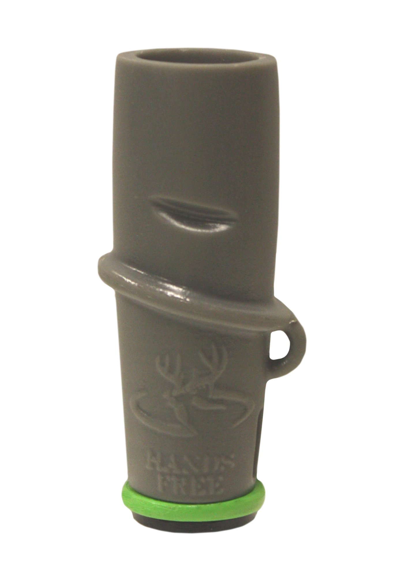 Primos Shawty - Hands Buck and Doe Call with 5-in-1 Grunt and Bleat Call