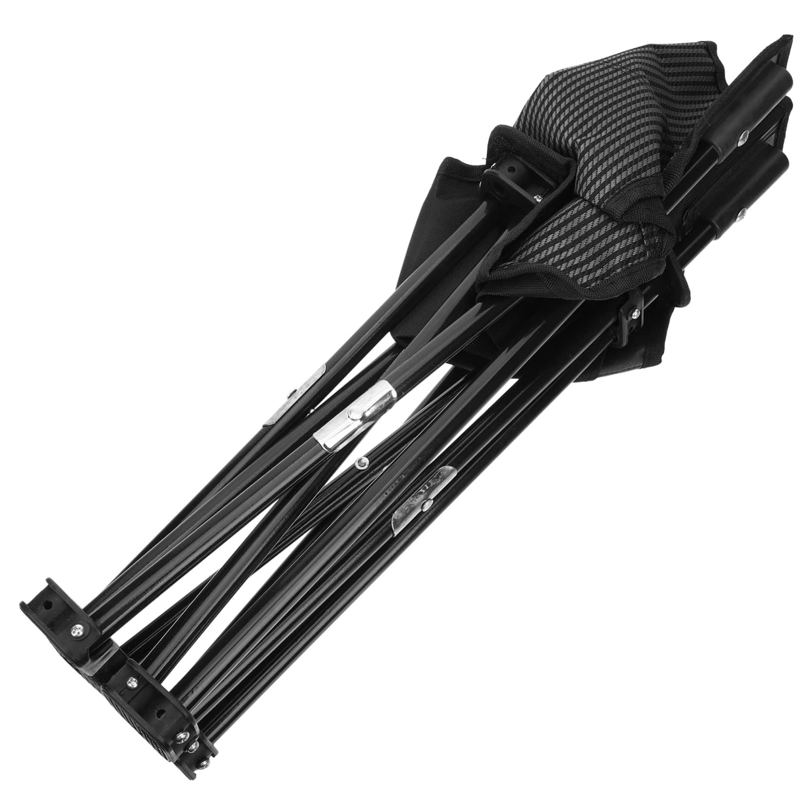 Sponsored Ad – Baluue Portable Folding Camping Chair with Carry Bag Lightweight Outdoor Chair Foldable and Compact for Hiking Picnic Fishing Beach Travel