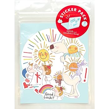 dirtykid ステッカーパック dirtykid ステッカーパック ディージーケー スケボー ステッカー