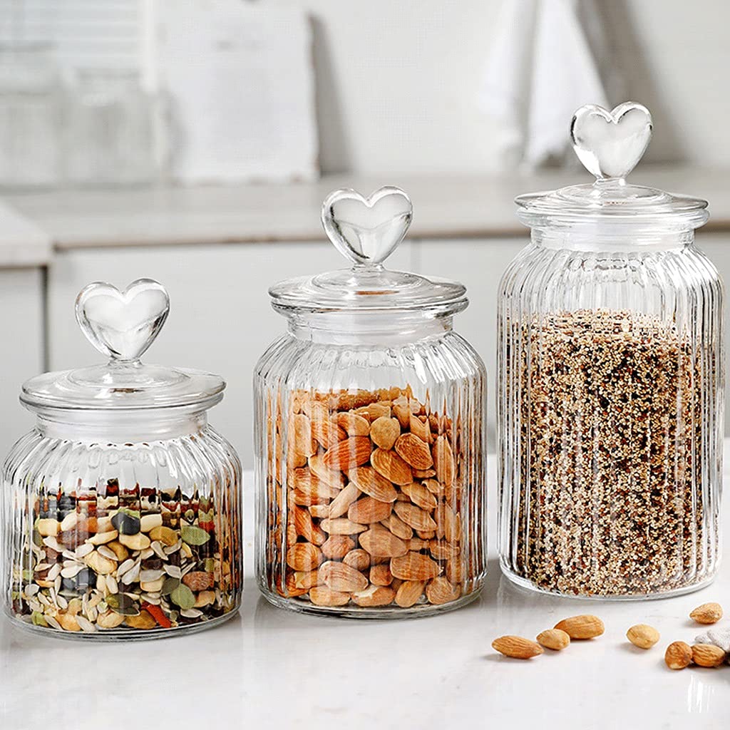 human made HEART GLASS CANISTER キャニスター HUMAN MADE HEART GLASS CANISTER – HUMAN MADE Inc.