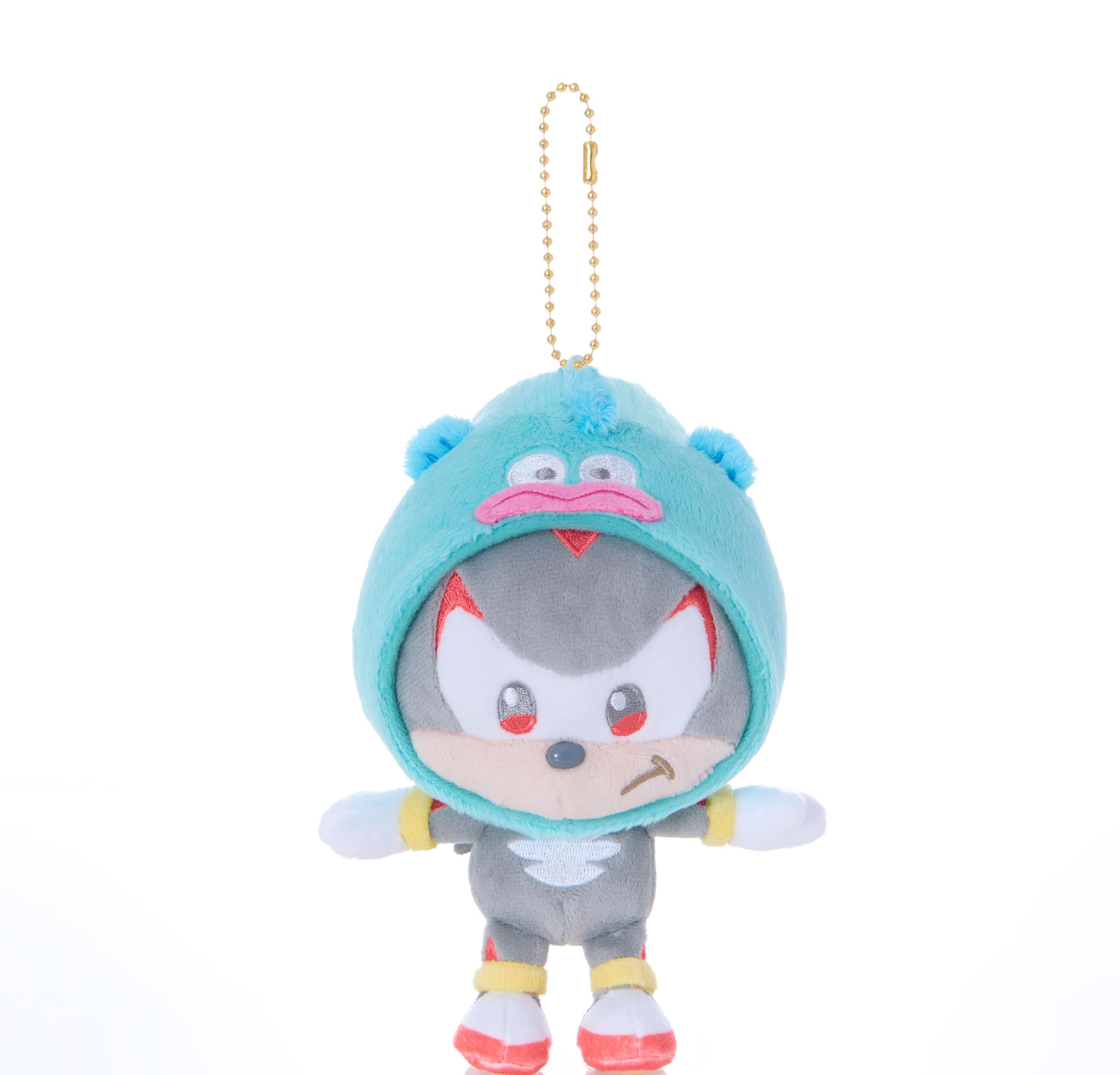 Amazon.co.jp: セガフェイブ(SEGA FAVE) SONIC＆FRIENDS Sanrio