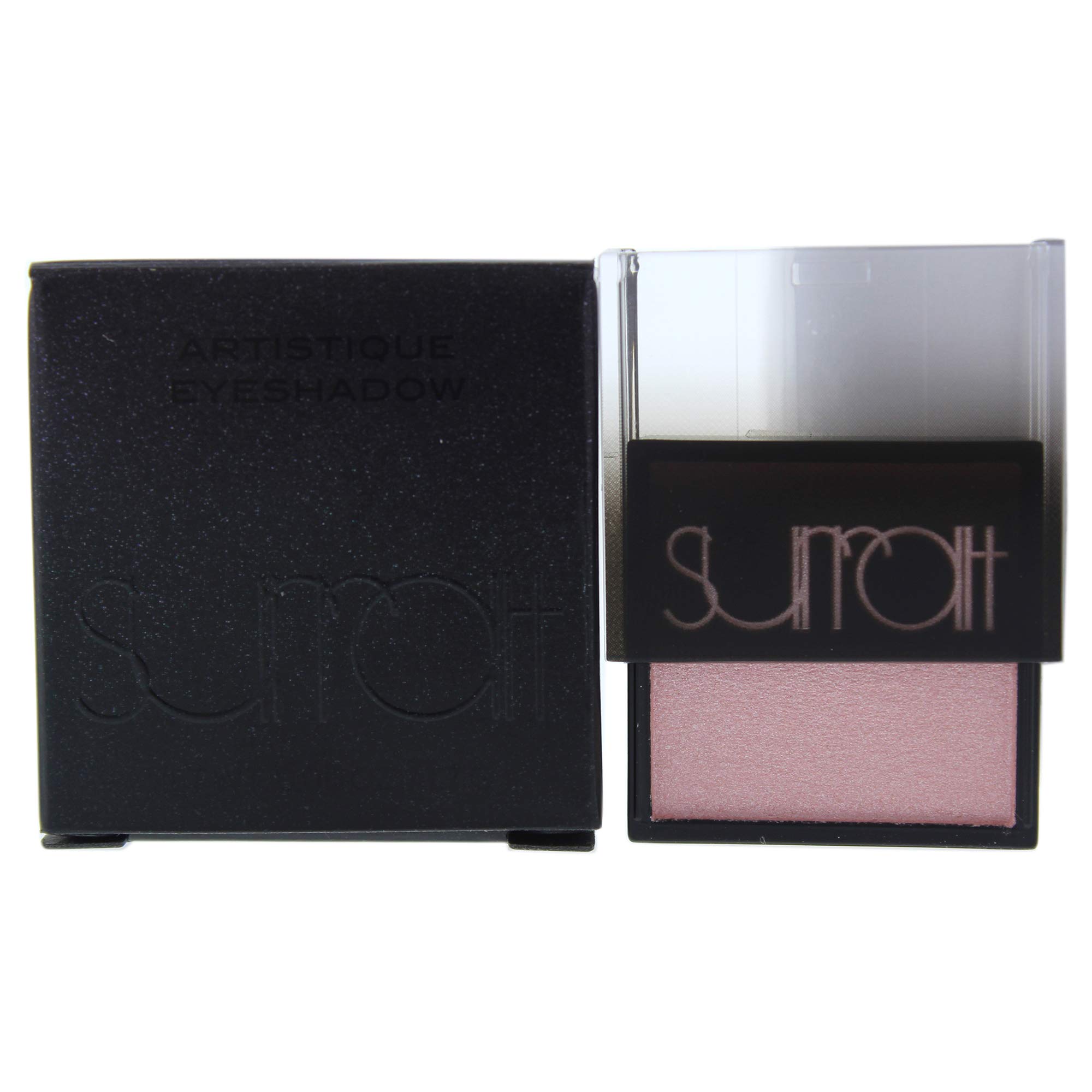 Surratt Slurry Formula Artistique Eyeshadow - 5 Ingenue Glowing Pink