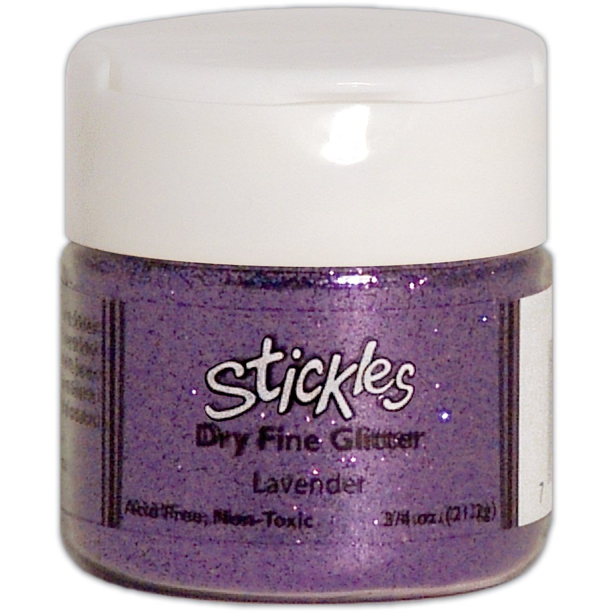 Stickles Glitter Lavender