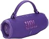 JBL Charge6, Bluetooth Speaker, IP67, Purple