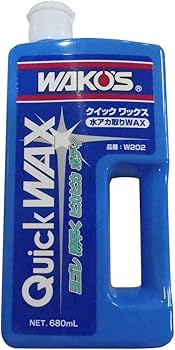 ワコーズ クイックフィックス 新品6本 新品未使用)ワコーズ クイック