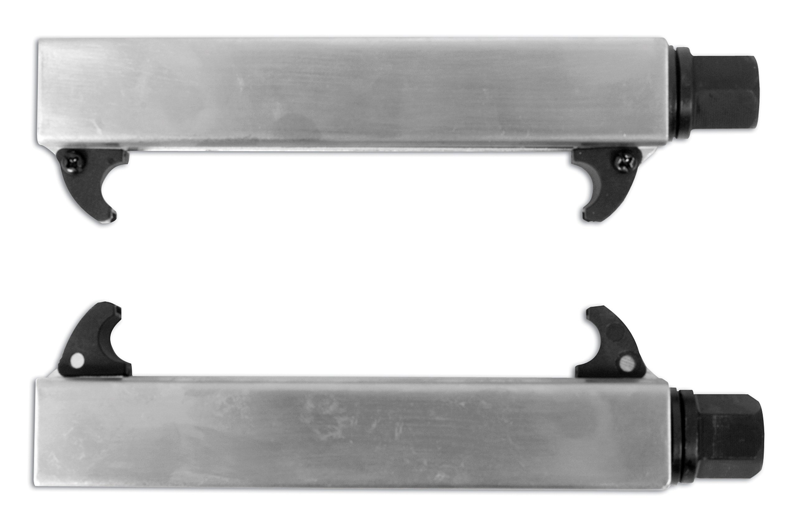 Laser 4764 Motorcycle Coil Spring Compressor
