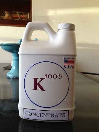 K100 Liquid Concentrate