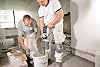 Bosch Professional GSB 24-2 Hammer Drill (1,100 W, Chuck Diameter: 1.5-13 mm, Drilling Diameter in Concrete: 24 mm) [Energy Class B]