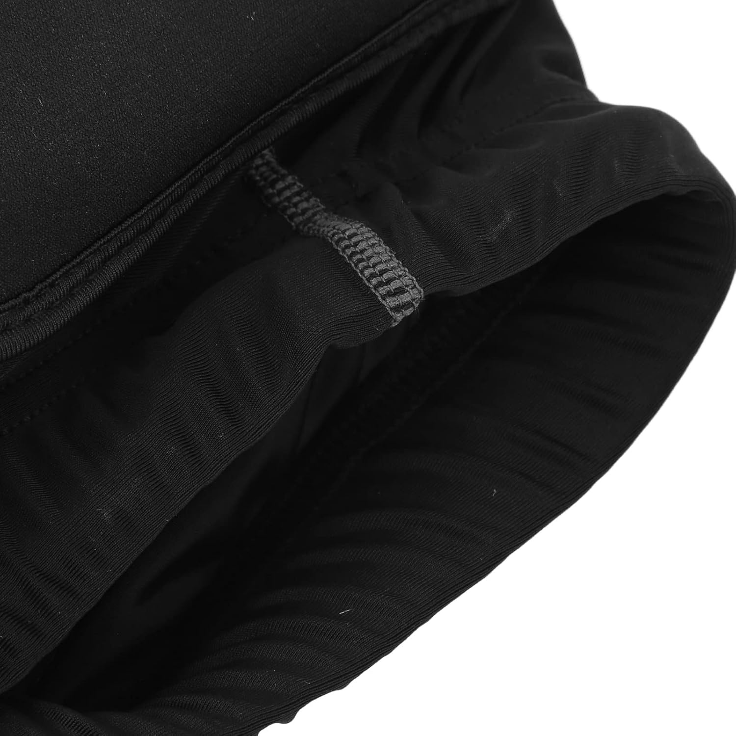 Kids Hip Guard Pad, Breathable Protective Shorts with Kids Protection Hip Pad High Elastic Fabric for Skiing, Skating, Snowboarding, Suitable for Most Children's Outdoor Sports