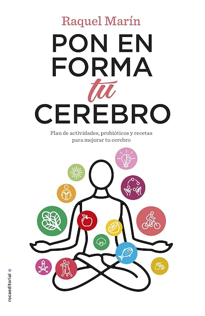 Portada de Pon en forma tu cerebro