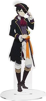 新品★ナカノヒトゲノム【鬼ヶ崎カイコク】アクリルスタンド② Amazon | ナカノヒトゲノム【実況中】 03 鬼ヶ崎カイコク ハロウィン