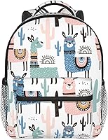 Vista 1 de Mini mochila escolar de 12 pulgadas para niños y niñas, multicolor (Multicolor16), Mochilas Daypack