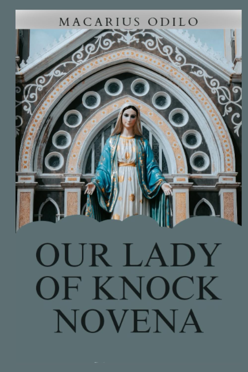Our lady of knock novena