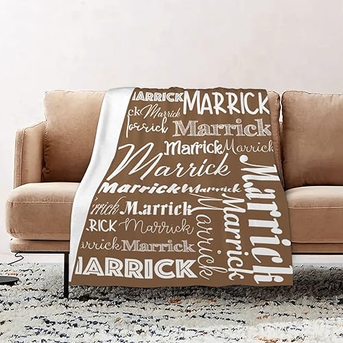 Miniatura 94 de Sweewind Manta personalizada para niños, mantas de bebé personalizadas para niños y niñas, manta personalizada para bebés y niñas, manta de bebé