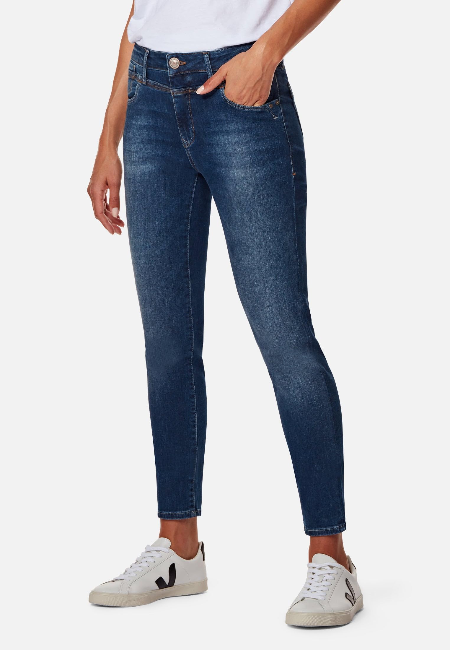 Mavi Sophie Jeans Femme