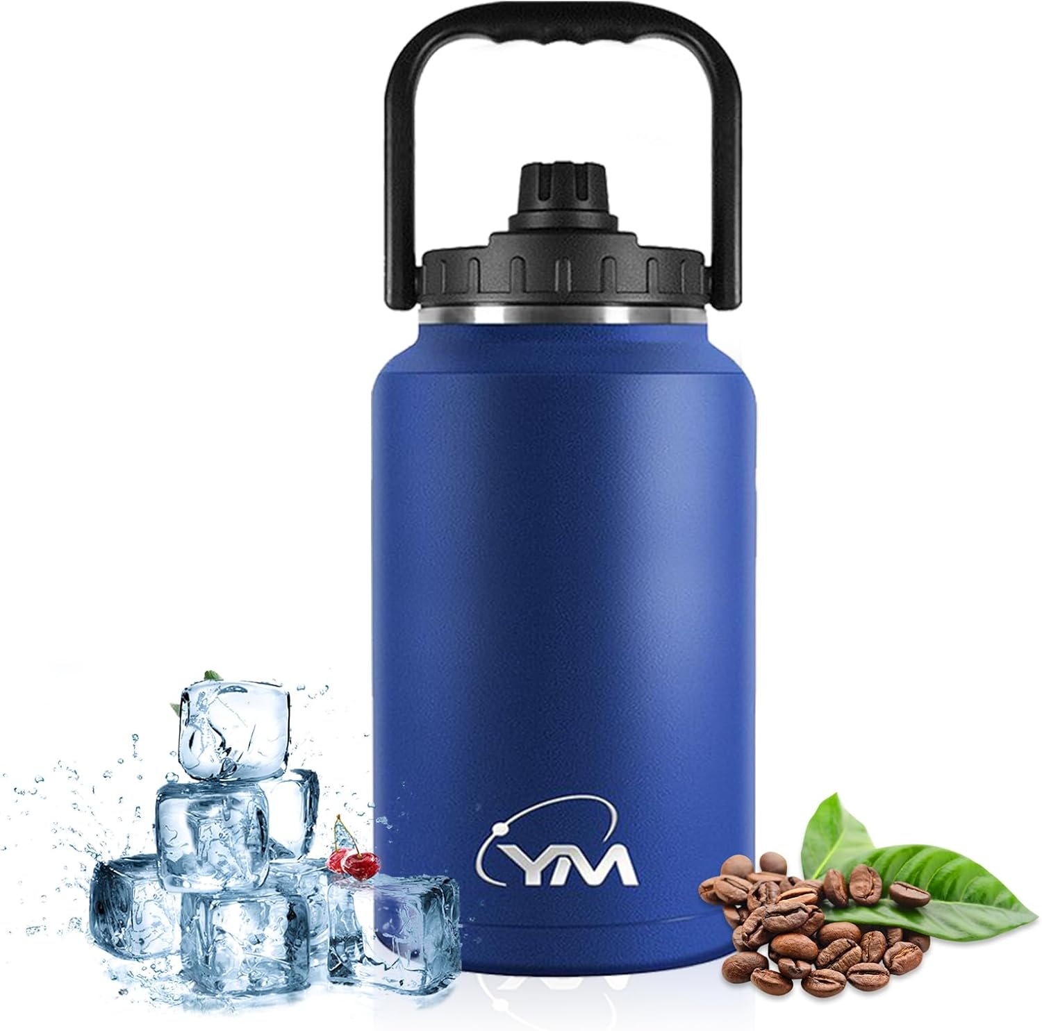 新品未開封】スターバックス ポーター ステンレスボトル ブラック