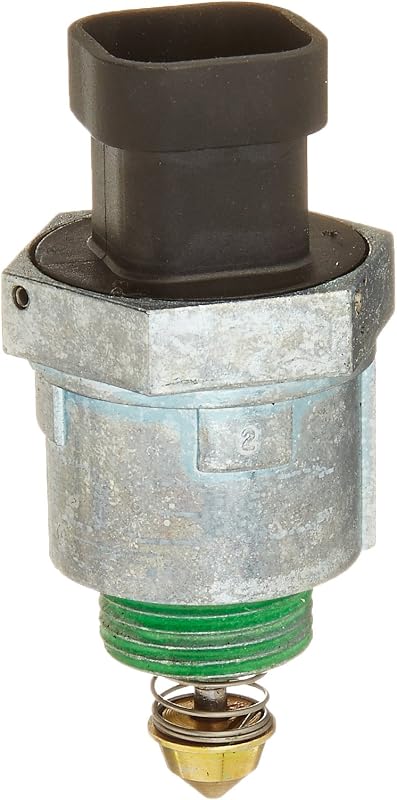 Válvula de controle de marcha lenta Standard Motor Products AC1T – 1 unidade