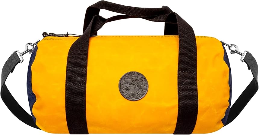 vans member only duffle bolsa