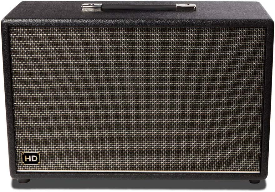 Quilter Labs AVGOLD-EXT-12-HD Aviator Gold 1x12 Extension Speaker Cab HD