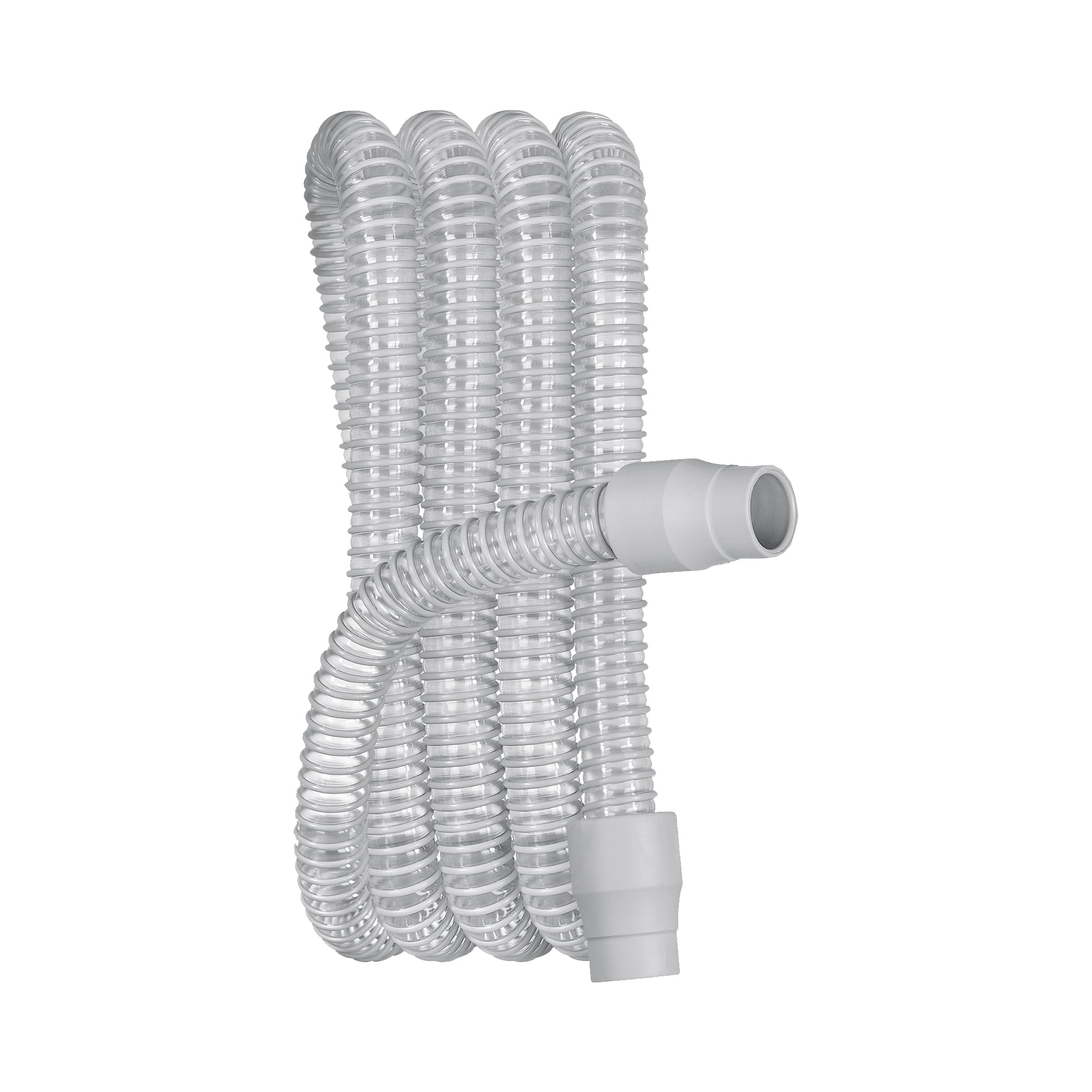 Buy Made in USA Universal CPAP Tubing 10 Foot Compatible with All