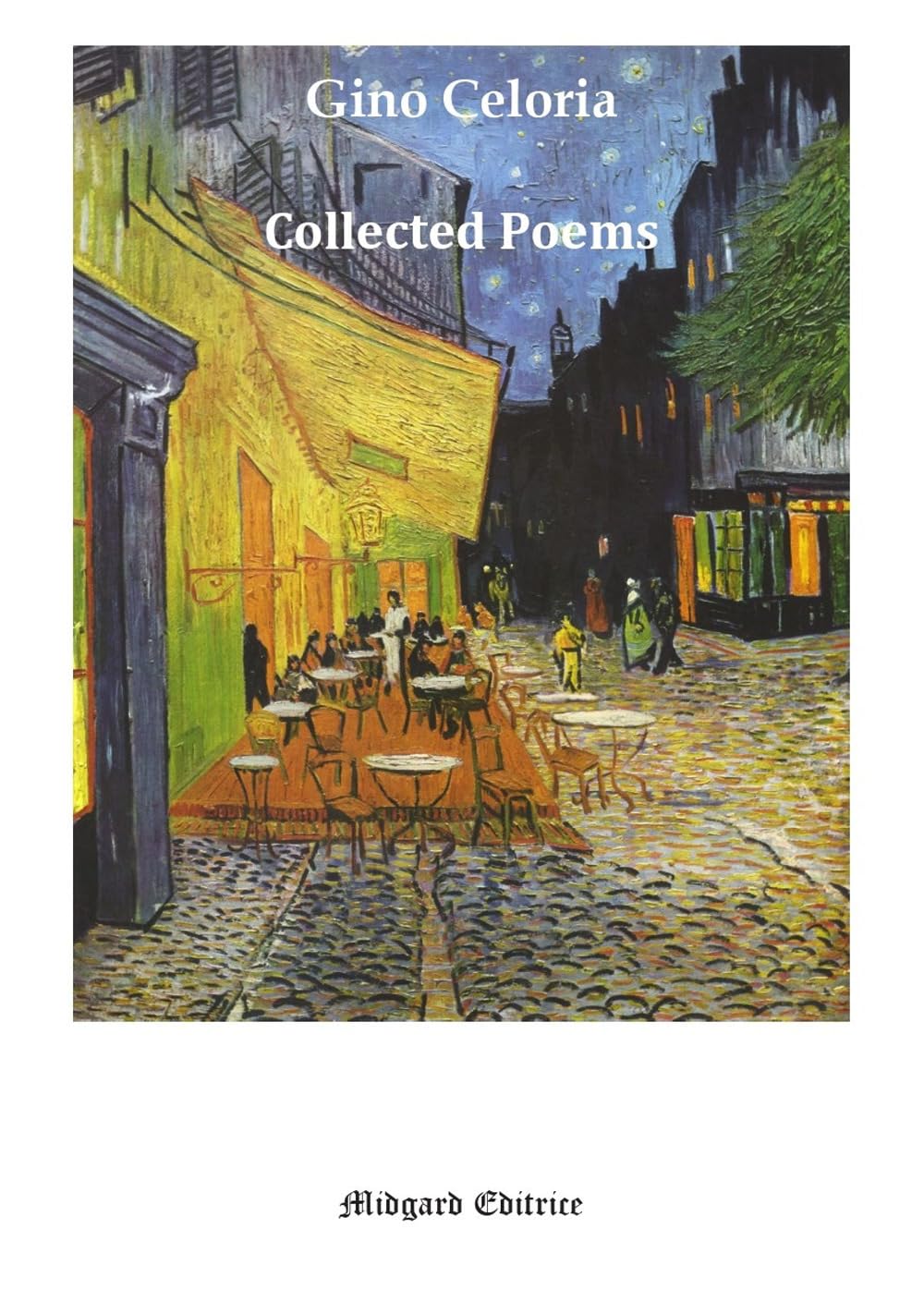 Collected Poems - 4