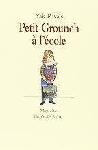 Download Petit Grounch à l'école PDF