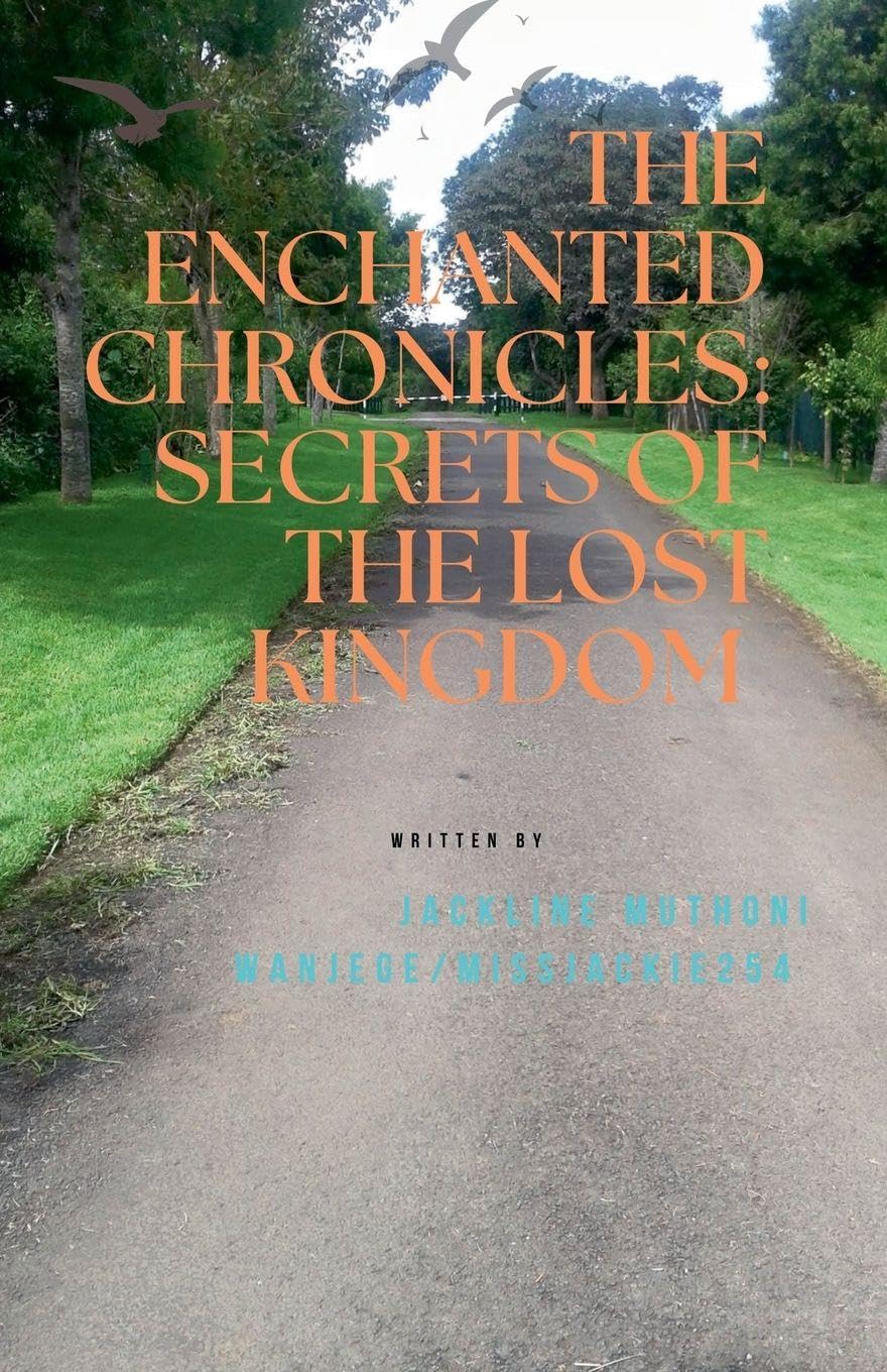 The Enchanted Chronicles: Secrets Of The Lost Kingdom