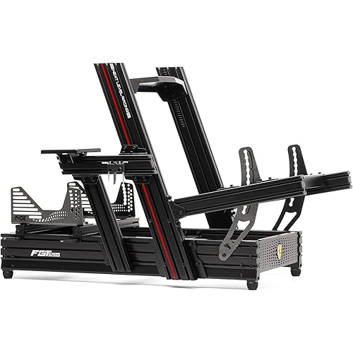 Next Level Racing F-GT Elite 160 Scuderia Ferrari Edition (NLR-E048)