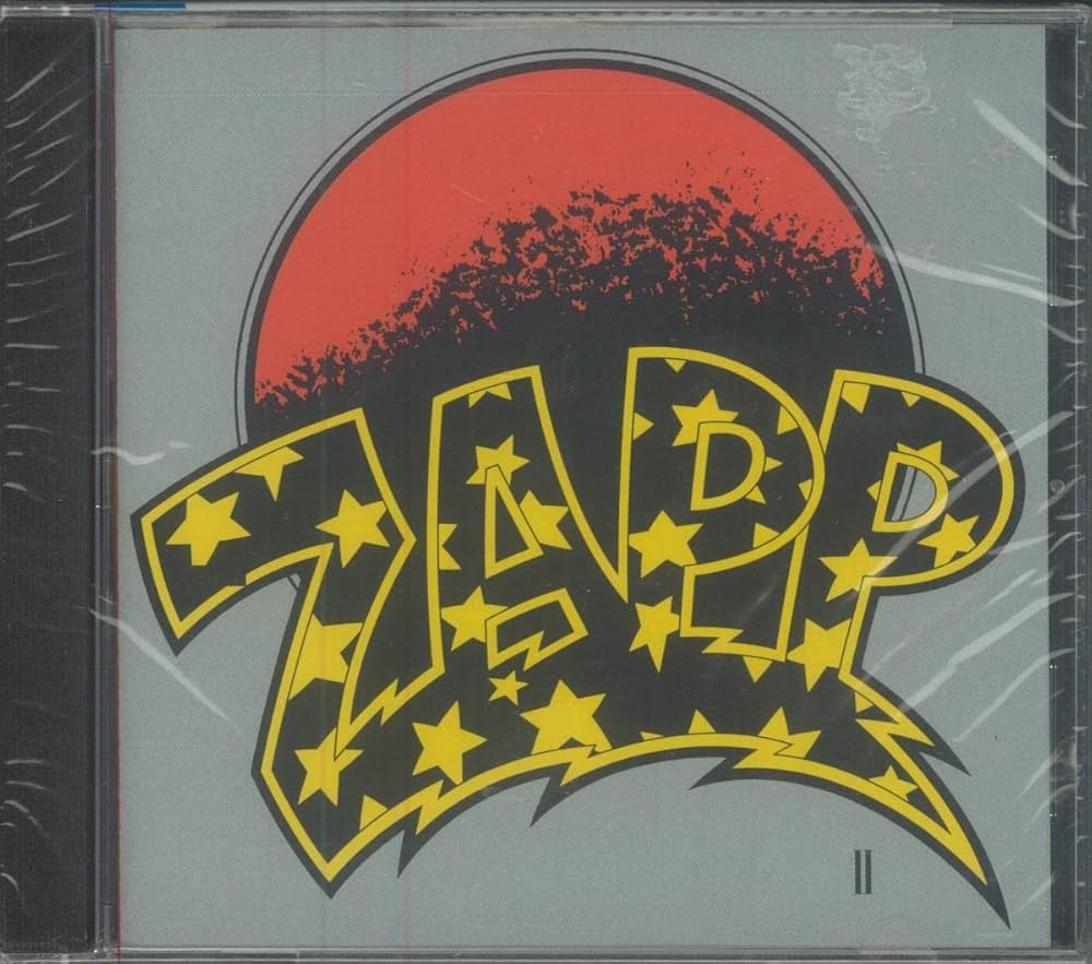 Amazon.co.jp: Zapp II: ミュージック