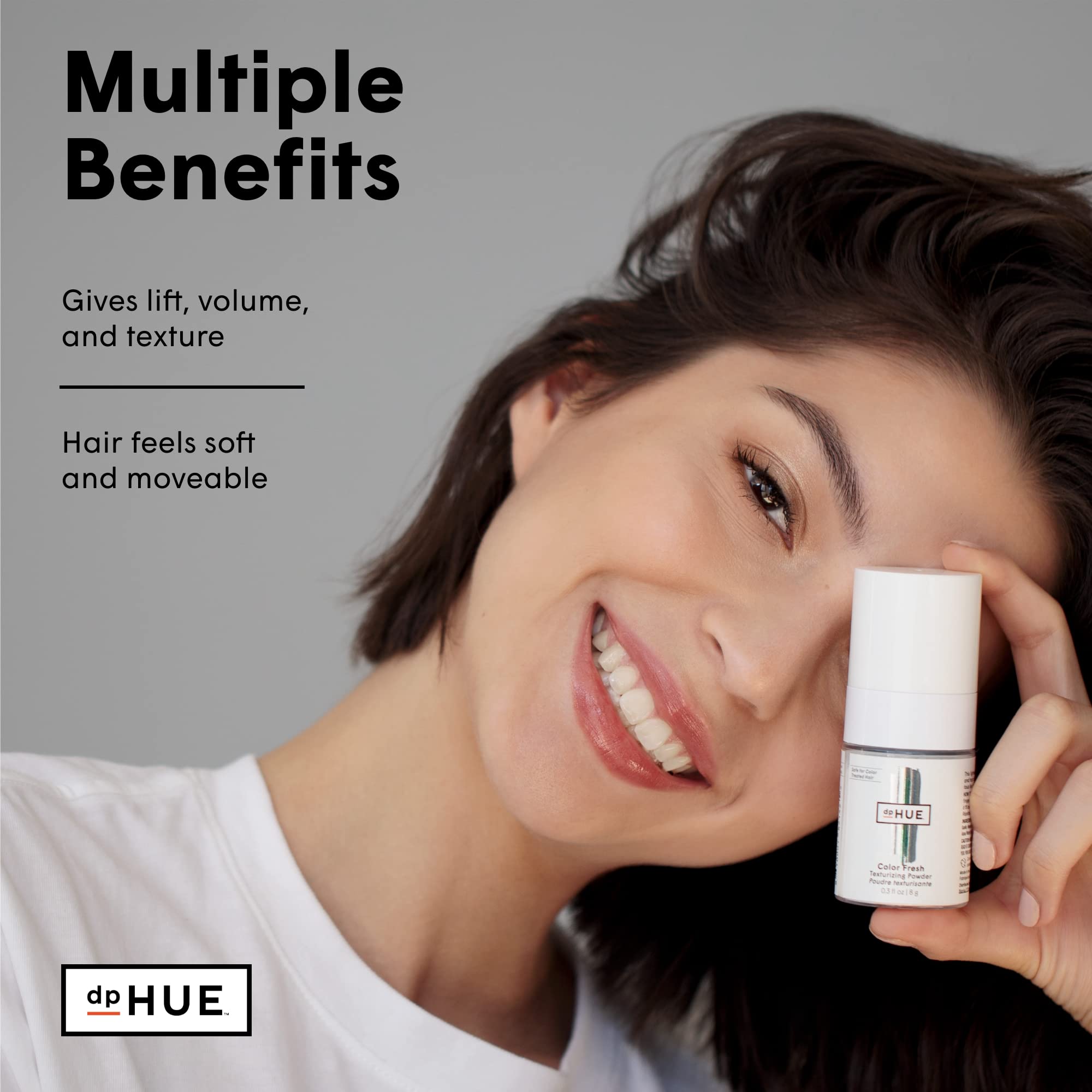 Snapklik.com : Color Fresh Texturizing Powder - 0.3 Fl Oz - Delivers ...