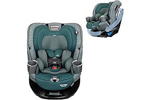 Maxi Cosi Rotating Car Seat with 360 Rotation