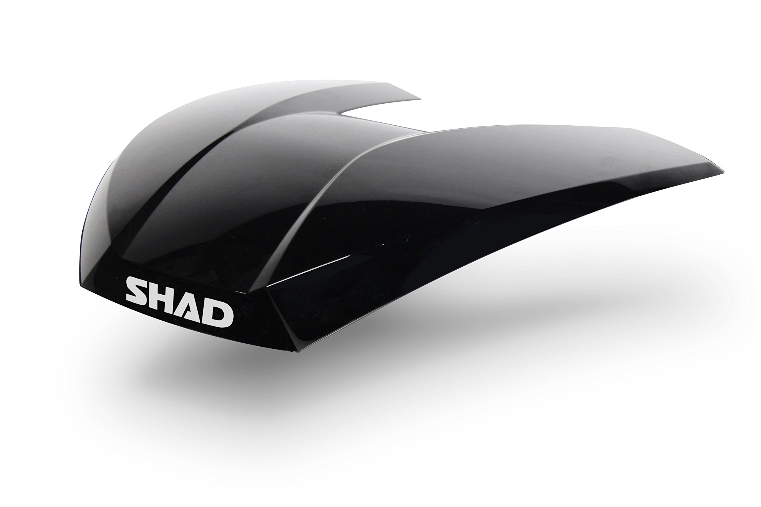 Top SHAD sh58 Black Metal for Moto Spare Parts Accessories Pieces Refills