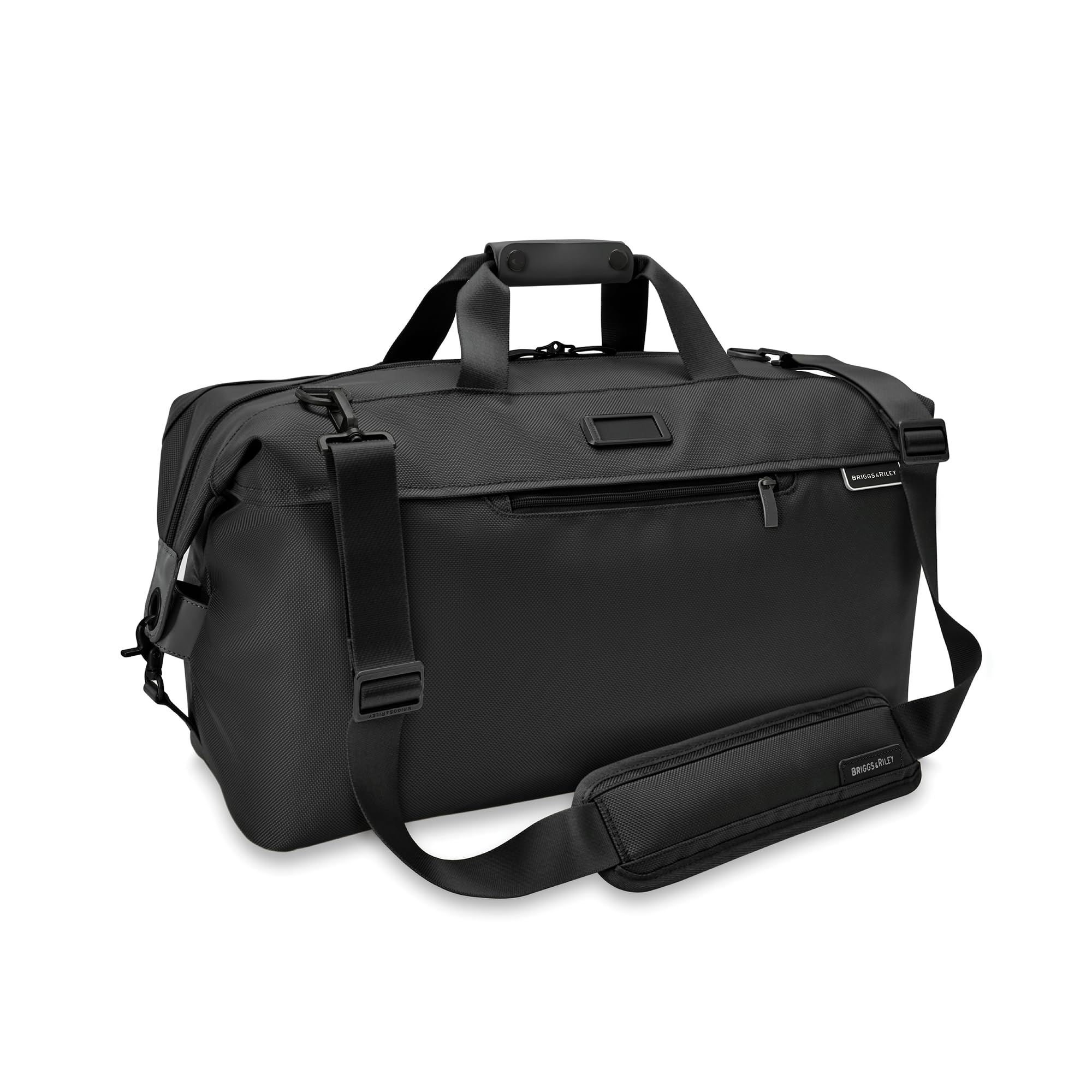 Briggs & Riley Baseline Weekender Duffle,Black