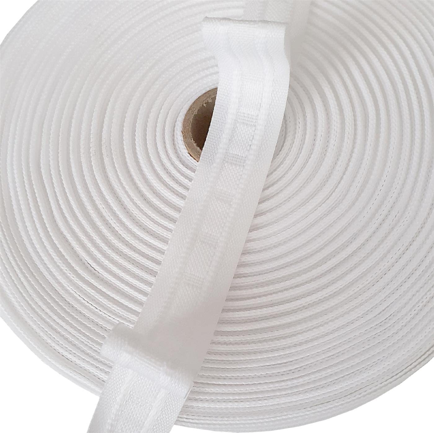 BIROLEN 8MM 3ST GEDR. POLY WIT 5MTR kopen? Touw & ketting | Karwei
