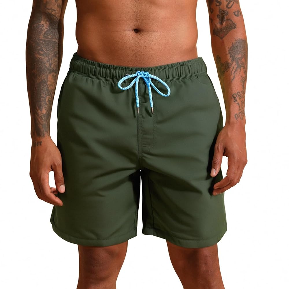 Amazon.co.jp: [SUNDAY ROSE] 水着 メンズ サーフパンツ