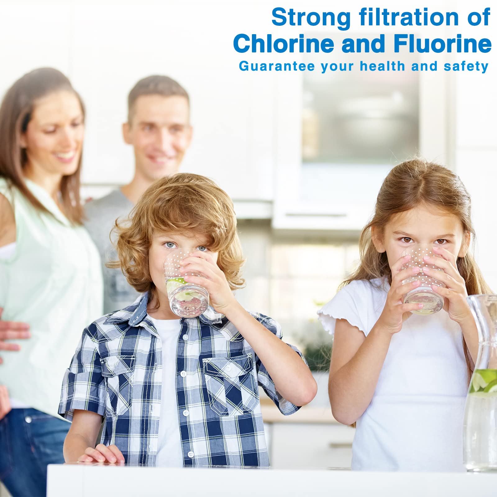 Berkey Water Filter Replacement - Superior Water Quality -5 Berkey Water Filter Replacement - Superior Water Quality -5