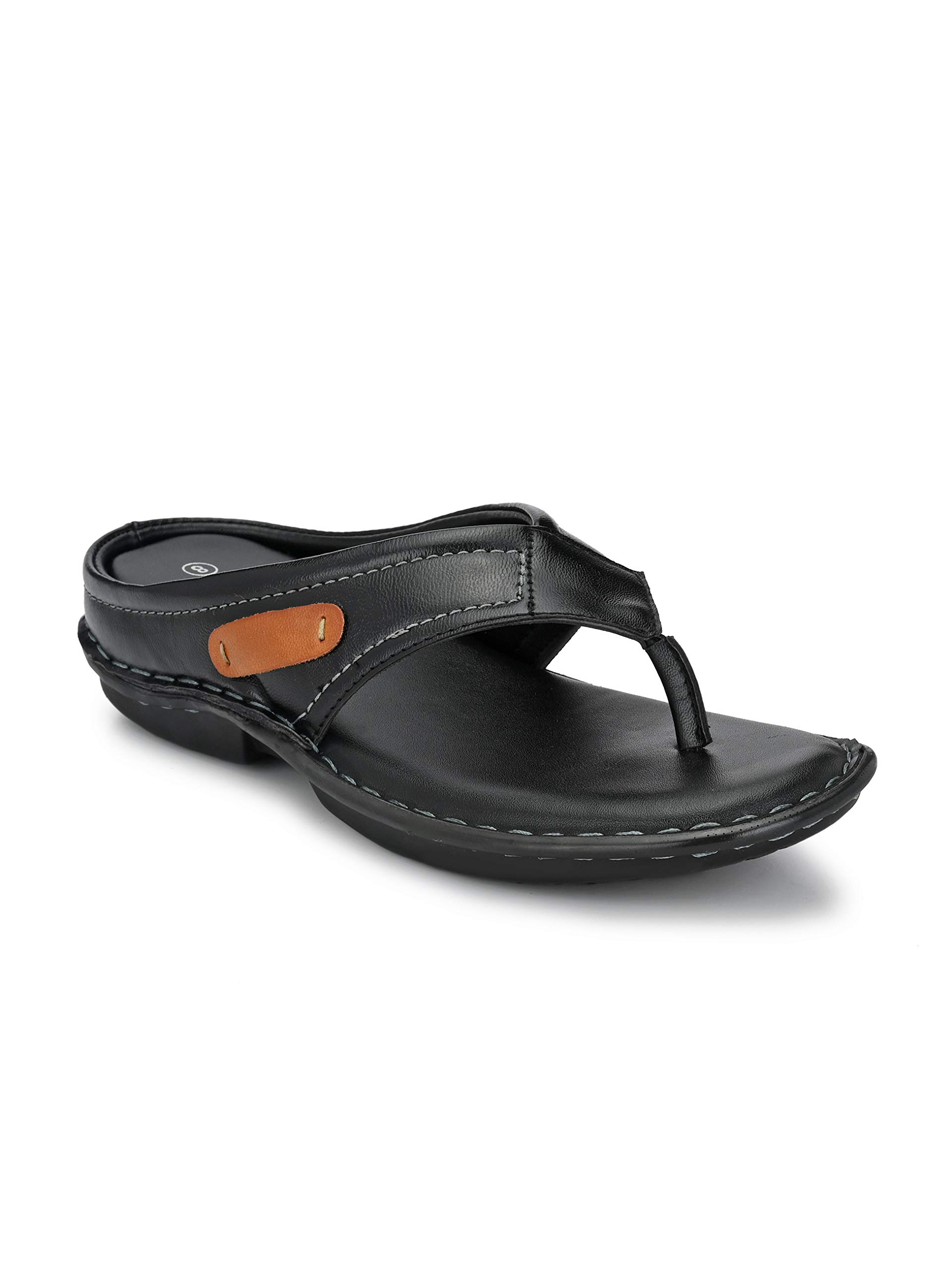 See full amazon price history chart for Shences Mens Black Comfortble Cushioned Footbed Sandal Shences Mens Black Comfortble Cushioned Footbed Sandal (B07MBZCT35) Amazon Price History, Amazon Price Tracker