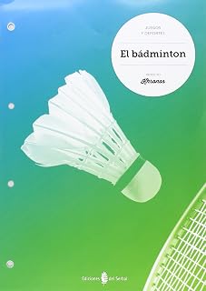 El Bádminton Proyecto Khronos