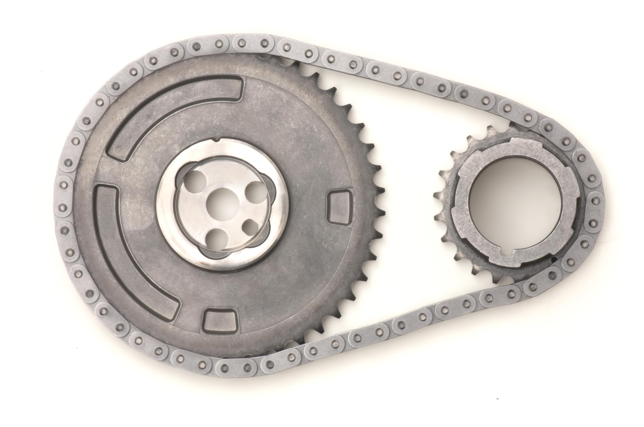 ACDelco 12581276 GM Original Equipment Steuerkettendämpfer Kit mit 