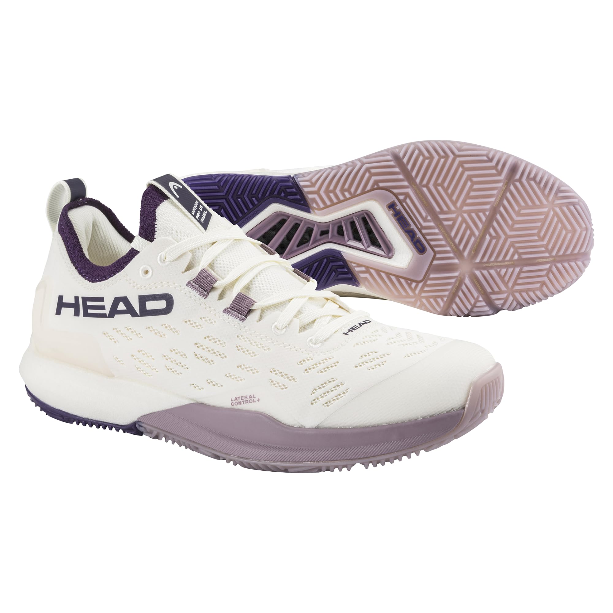 HEAD Motion PRO 1.5 Padel Women DEDB