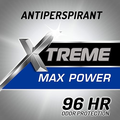 Miniatura 10 de Antitranspirante y desodorante Right Guard Xtreme Rush, para 72 horas de protección, invisible, sólido