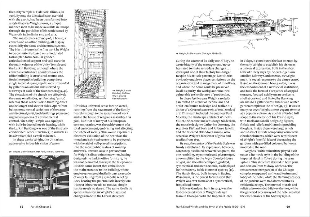 Modern Architecture: A Critical History (World of Art