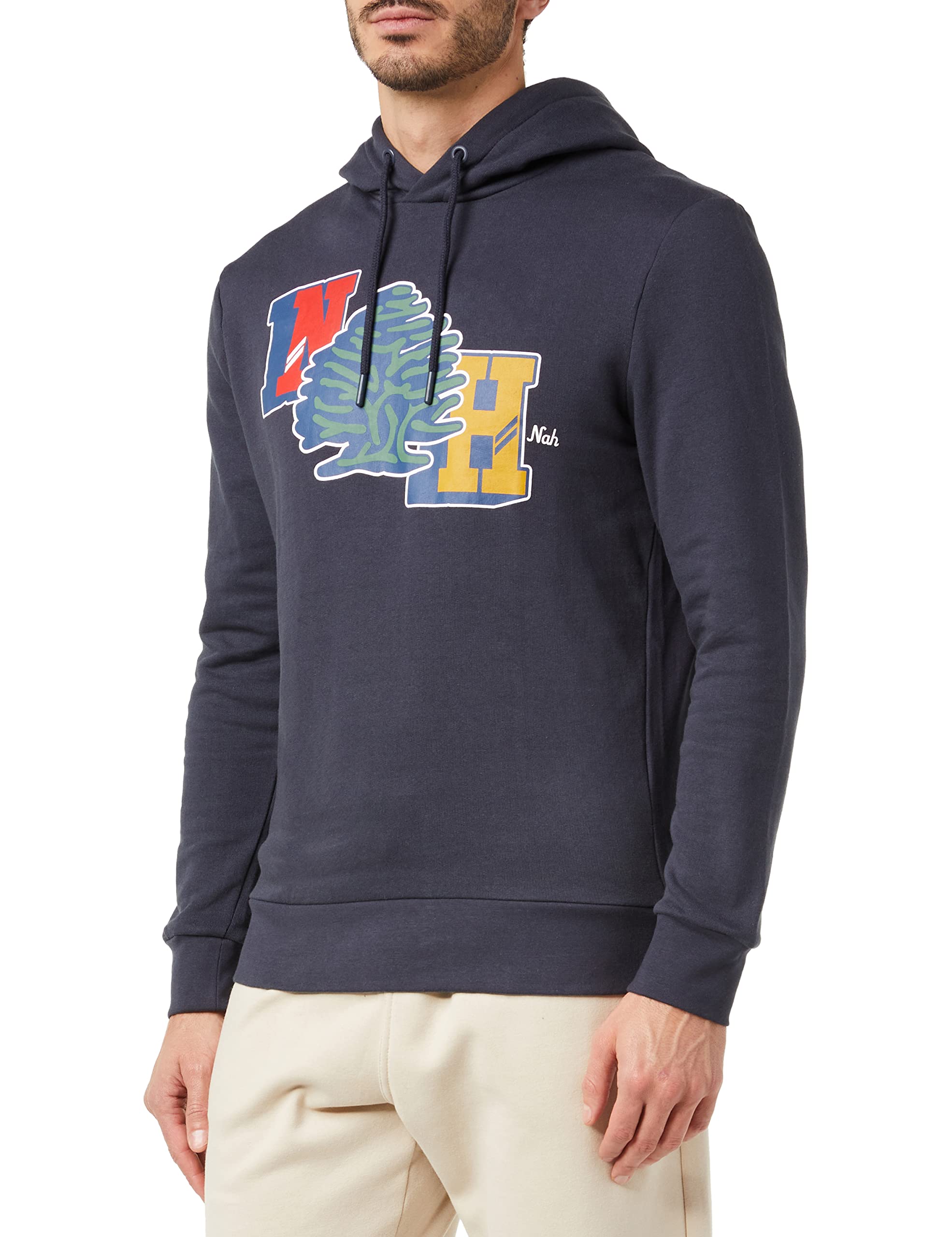 Springfield Men's Hoodie Sweatshirt