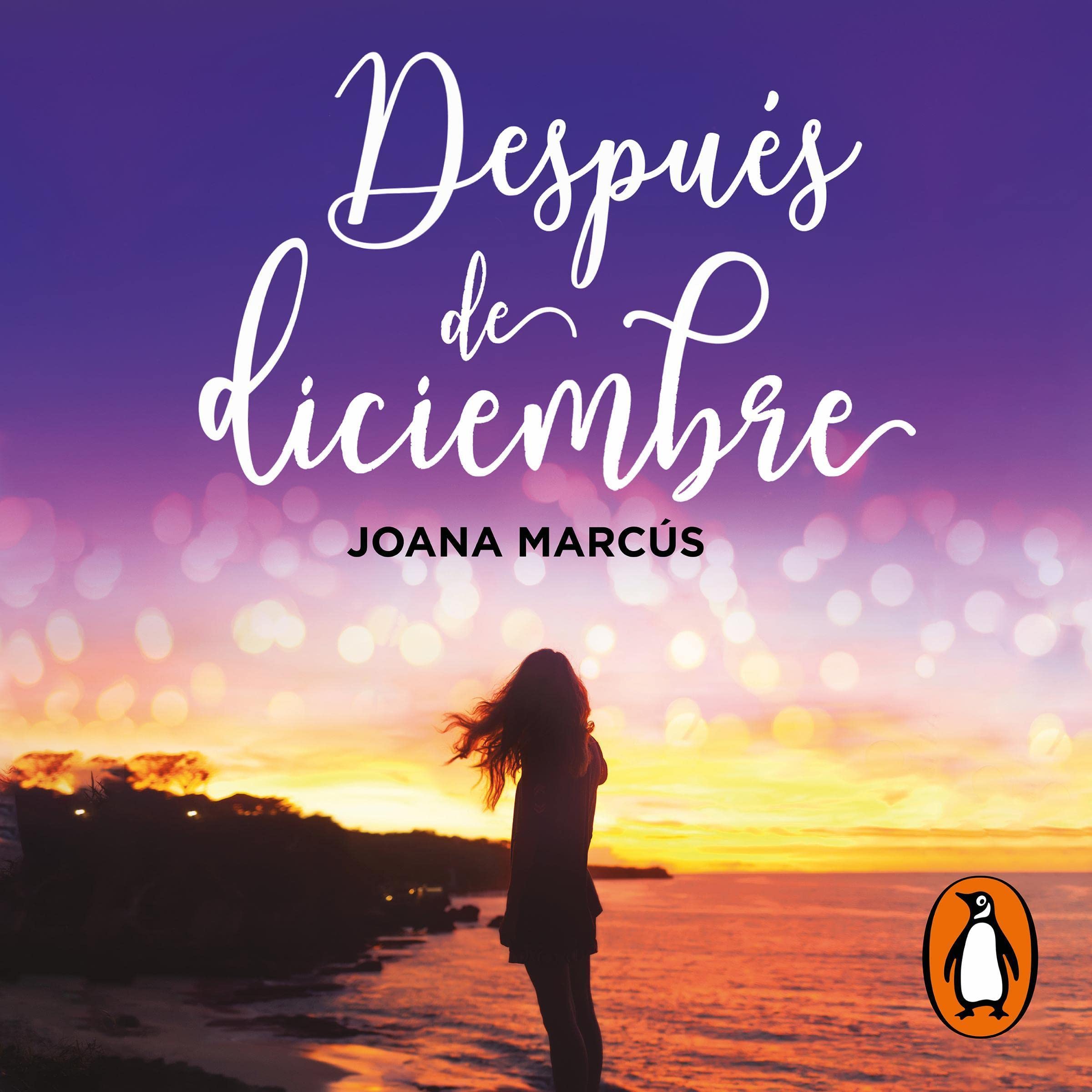 Cover art for Después de diciembre (edición revisada por la autora) (Meses a tu lado 2)