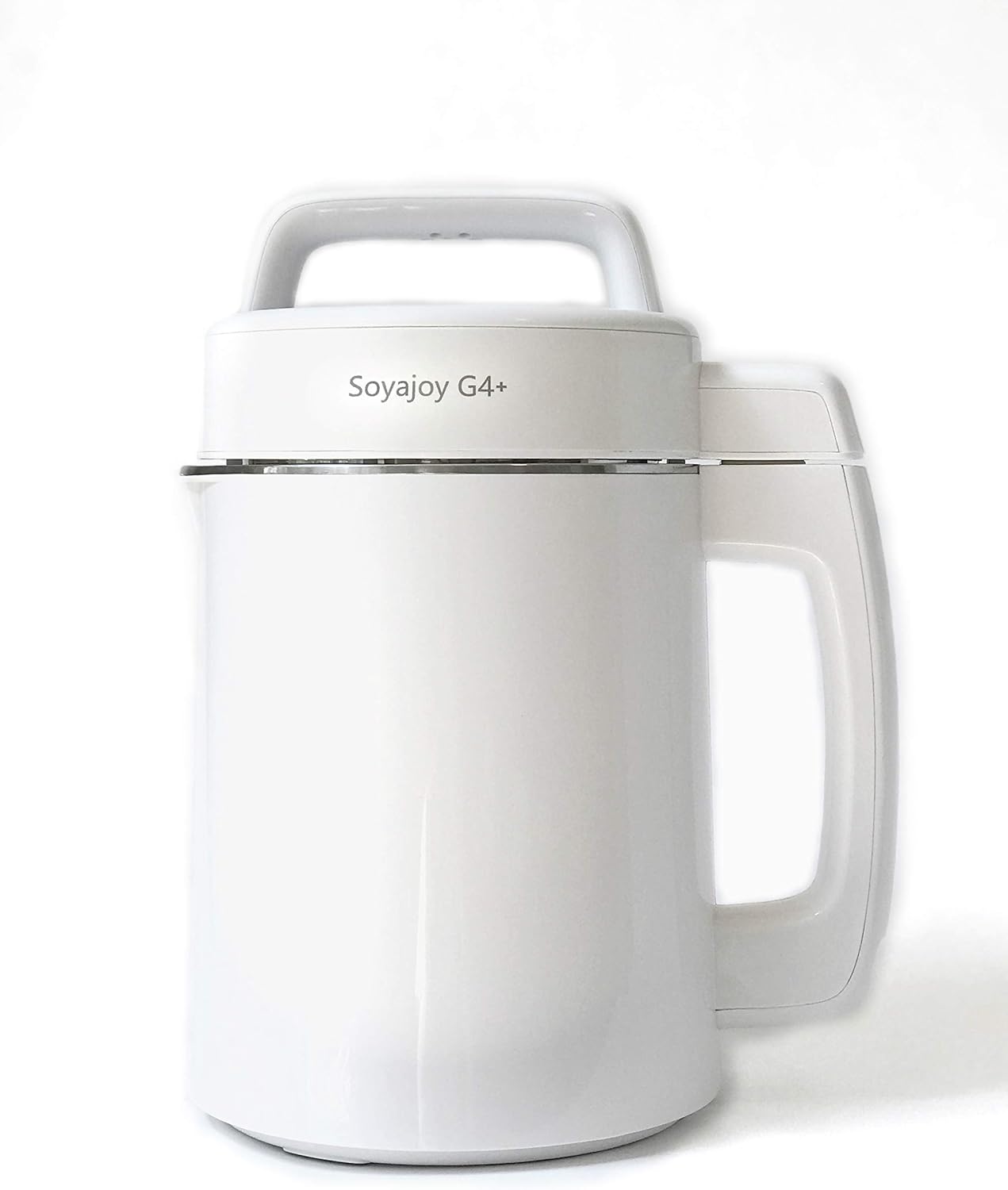 SoyaJoy G4+ Soy Milk Maker with introduction bonus Home